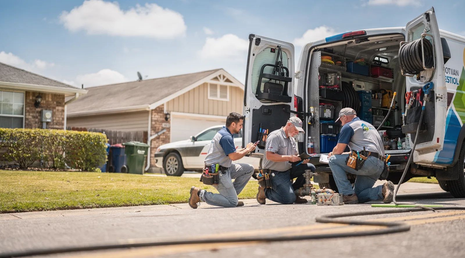 Emergency Plumber in Daufuskie Island, SC near me